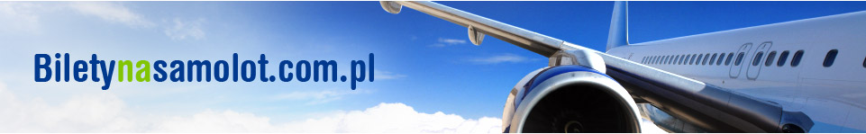 Bilety Ryanair